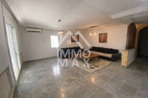 Ariana Ville&nbsp;El Menzah 6&nbsp;Location&nbsp;Maisons&nbsp;A  un duplex a el menzah 6 ref95a