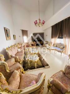 Ariana Ville&nbsp;El Menzah 7&nbsp;Vente&nbsp;Maisons&nbsp;A  une villa a menzah 7 ref100a