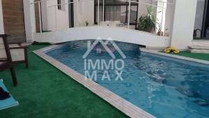 Ariana Ville&nbsp;El Menzah 7&nbsp;Vente&nbsp;Maisons&nbsp;A  une villa a menzah 7 ref100a