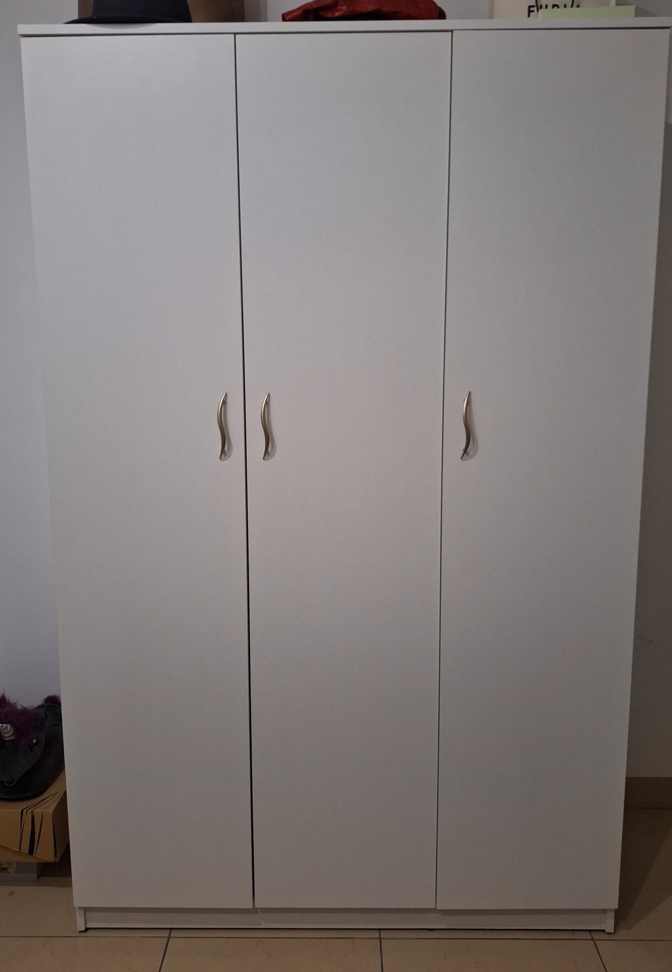 La Soukra&nbsp;Mosque Erraoudha&nbsp;Chambres � coucher&nbsp;Armoires - Dressing&nbsp;Armoire toute neuve