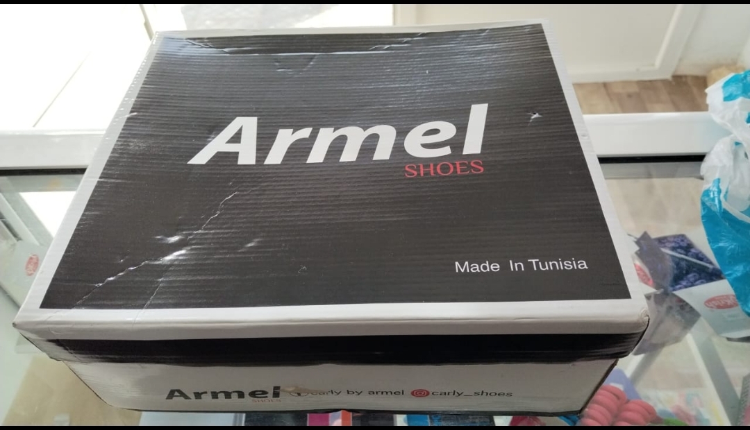 Le Bardo&nbsp;Le Bardo&nbsp;Femmes&nbsp;Autre&nbsp;Boutine noir neuf