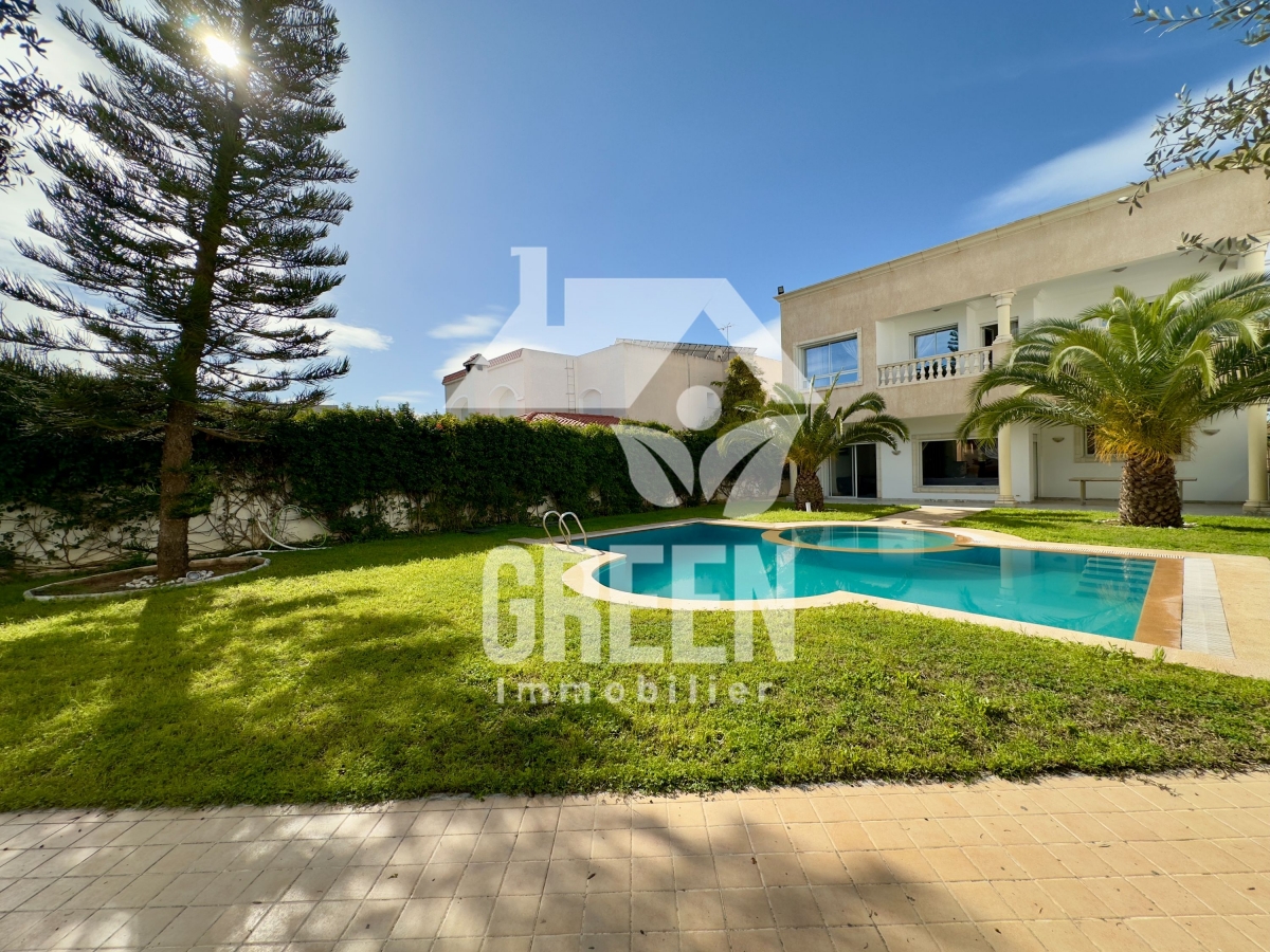 Hammamet&nbsp;Hammamet&nbsp;Vente&nbsp;Maisons&nbsp;Villa swarovski