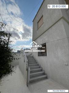 Nouvelle Medina&nbsp;Nouvelle Medina&nbsp;Vente&nbsp;Maisons&nbsp;A  coquette et spacieuse villa a ref847a