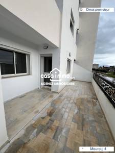 El Mourouj&nbsp;El Mourouj&nbsp;Vente&nbsp;Appart. 1 pi�ce&nbsp;A  s3  neuf  mourouj 4 direct ref888a