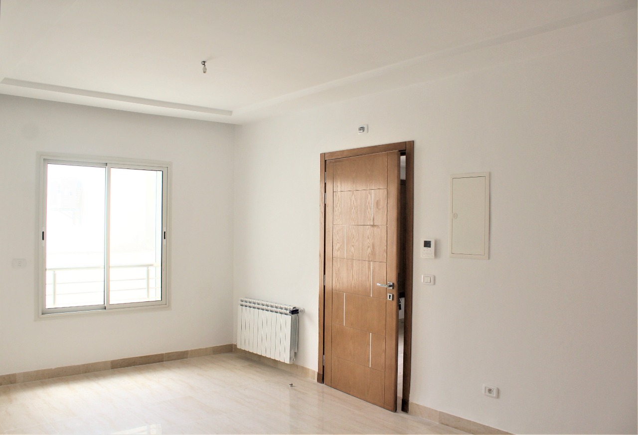 La Soukra&nbsp;La Soukra&nbsp;Location&nbsp;Appart. 1 pi�ce&nbsp;Appartement s1 soukra park