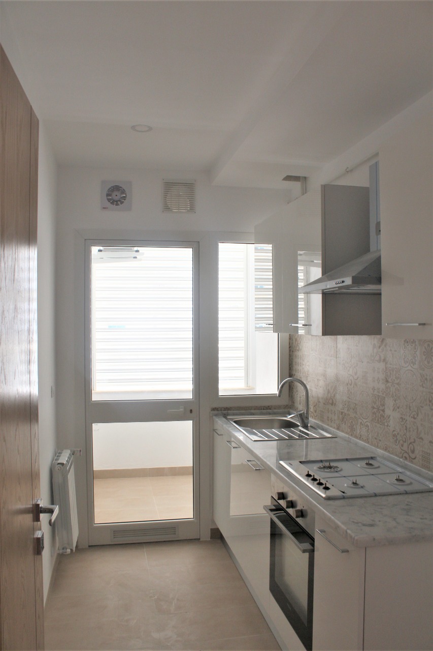 La Soukra&nbsp;La Soukra&nbsp;Location&nbsp;Appart. 1 pi�ce&nbsp;Appartement s1 soukra park