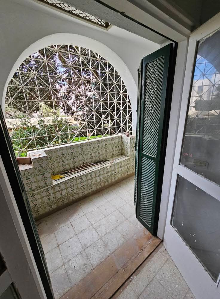 Ariana Ville&nbsp;Riadh Landlous&nbsp;Vente&nbsp;Appart. 4 pi�ces&nbsp;S3 rdc 355 md riadh el andalous