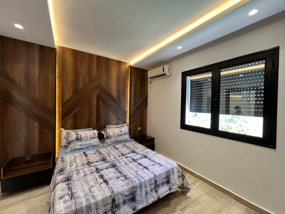 La Soukra&nbsp;La Soukra&nbsp;Vente&nbsp;Duplex&nbsp;Une belle villa � chotrana 1