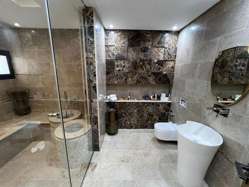 La Soukra&nbsp;La Soukra&nbsp;Vente&nbsp;Duplex&nbsp;Une belle villa � chotrana 1