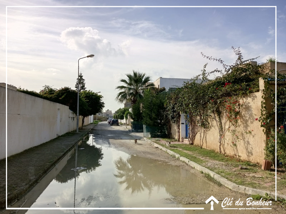 Raoued&nbsp;Raoued&nbsp;Vente&nbsp;Maisons&nbsp;Une maison s2 � raoued