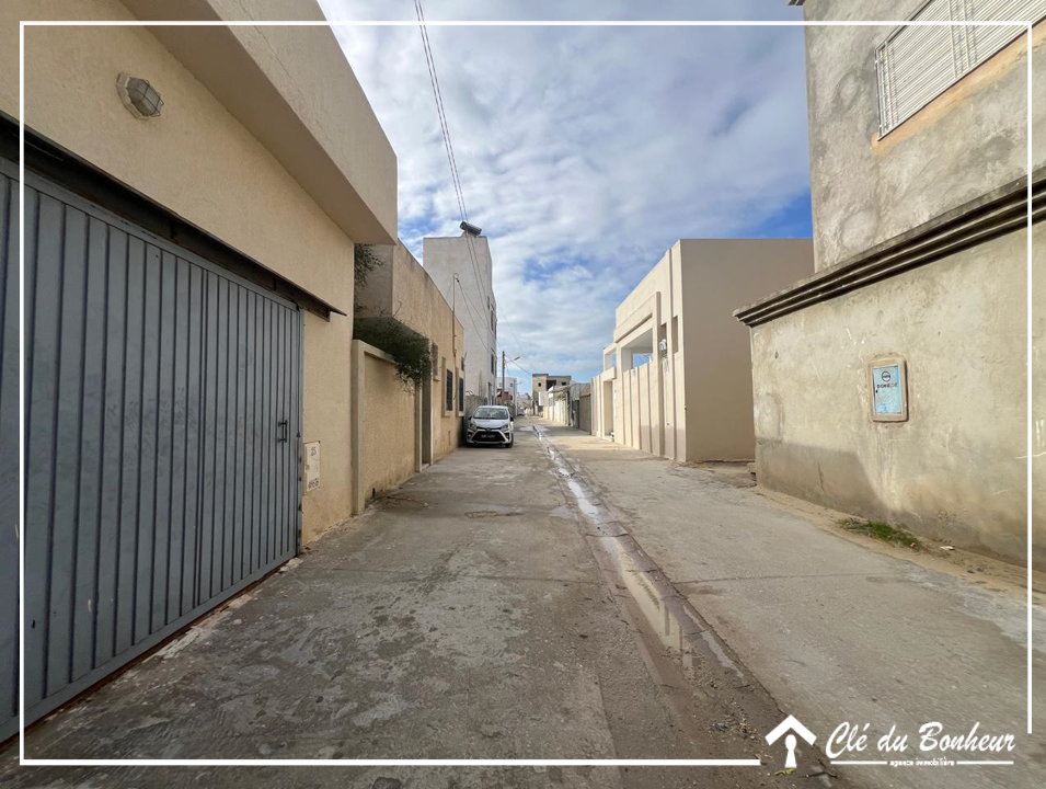 Raoued&nbsp;Raoued&nbsp;Vente&nbsp;Maisons&nbsp;Maison plain pieds � raoued