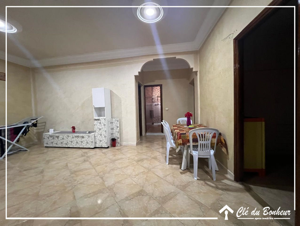 Raoued&nbsp;Raoued&nbsp;Vente&nbsp;Maisons&nbsp;Maison plain pieds � raoued