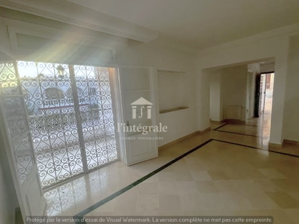 El Menzah&nbsp;Mutuelle Ville&nbsp;Location&nbsp;Maisons&nbsp;Spacieux �tage de villa s4