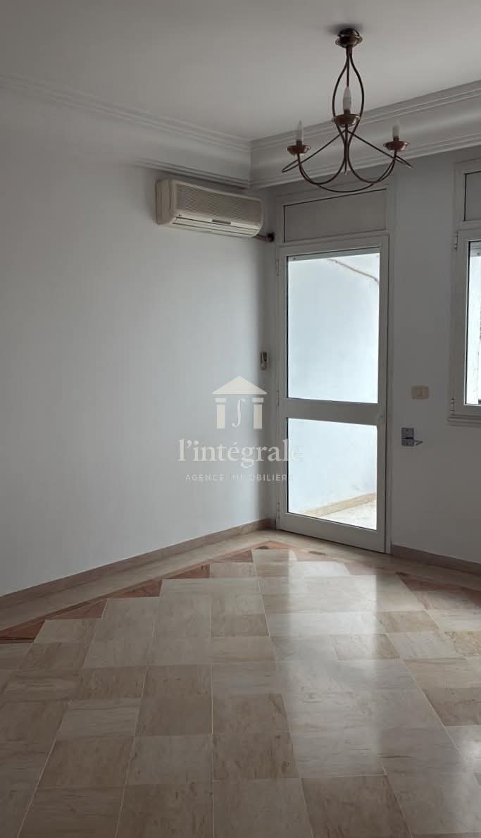 Ariana Ville&nbsp;Cite Ennasr 2&nbsp;Location&nbsp;Appart. 3 pi�ces&nbsp;S2 pr�s mg enasser2