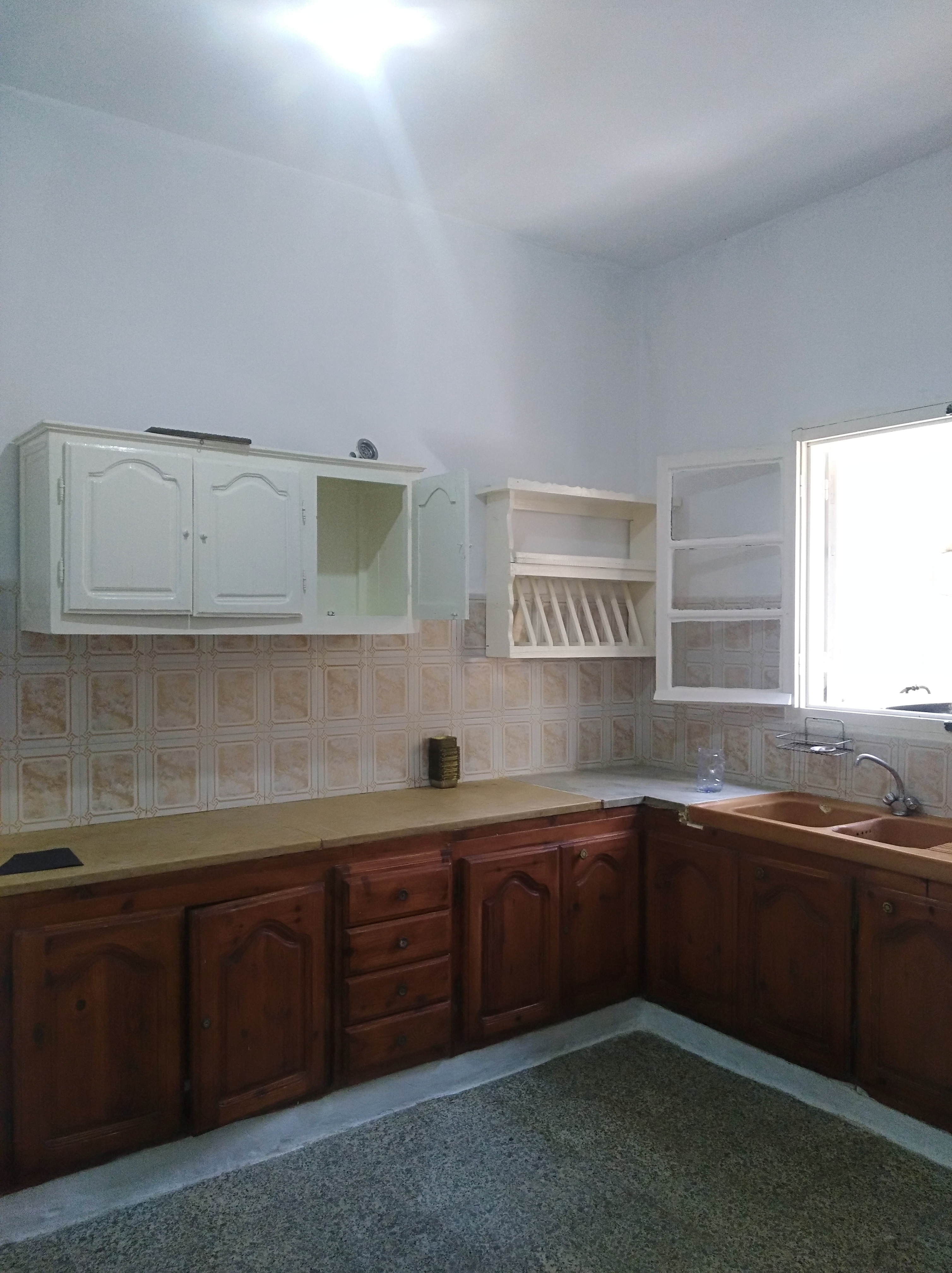 Ettadhamen&nbsp;Cite Ettadhamen&nbsp;Location&nbsp;Maisons&nbsp;Maison avec jardin