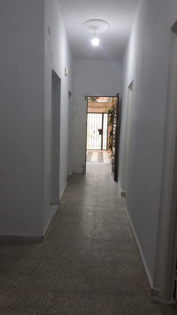 Ettadhamen&nbsp;Cite Ettadhamen&nbsp;Location&nbsp;Maisons&nbsp;Maison avec jardin