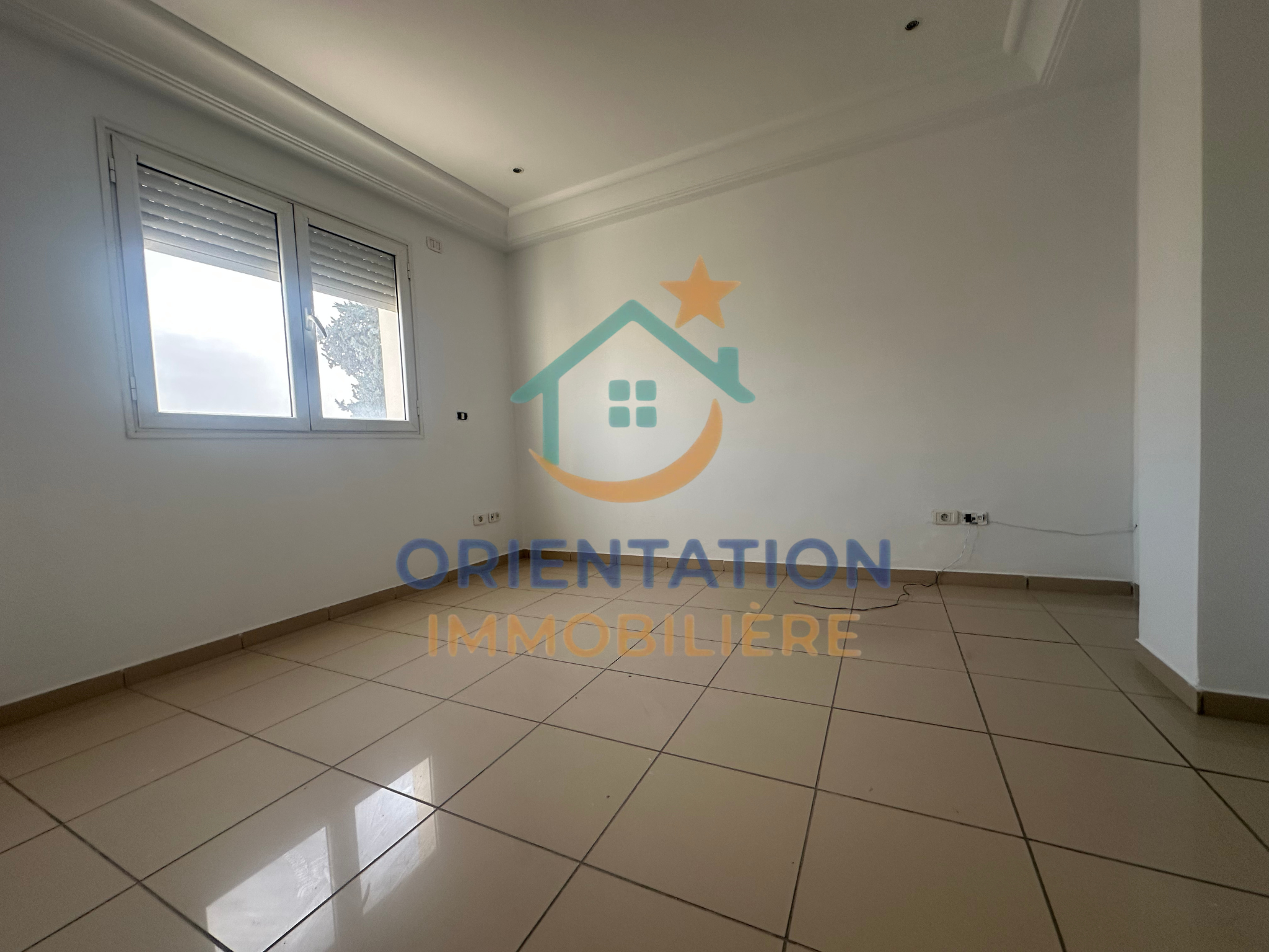 Ariana Ville&nbsp;Ariana&nbsp;Location&nbsp;Appart. 2 pi�ces&nbsp;H2 a ariana