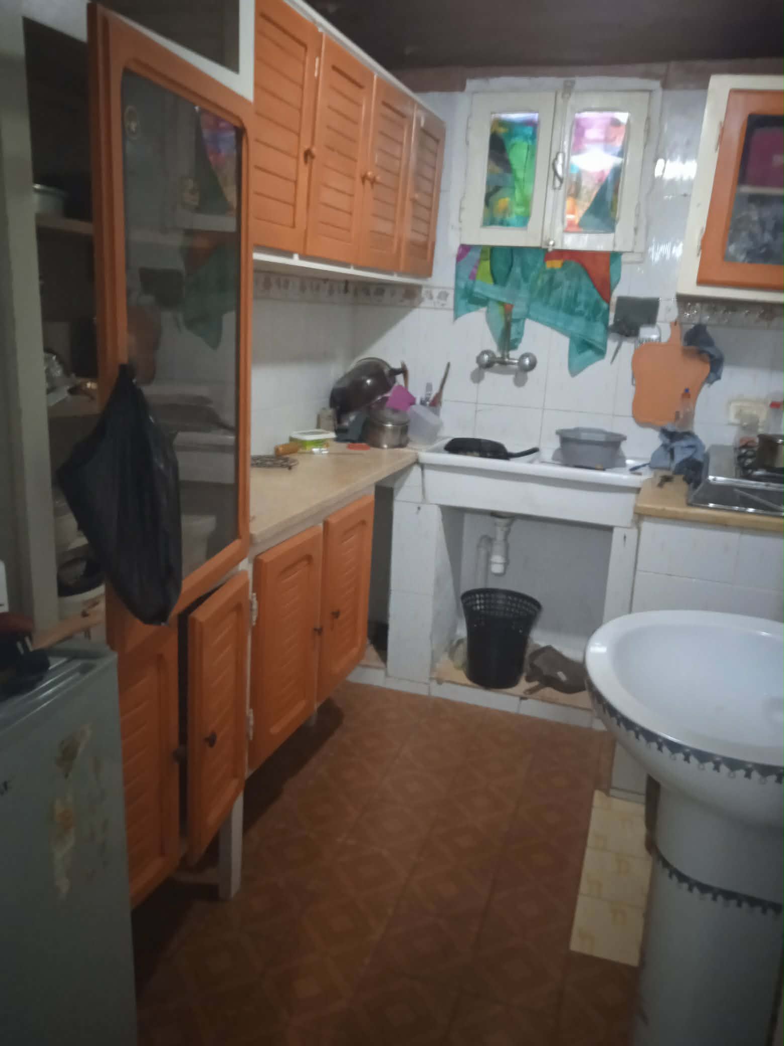 Mannouba&nbsp;La Mannouba&nbsp;Location&nbsp;Appart. 2 pi�ces&nbsp;Studio meubl� tout pr�s de slimane kehia