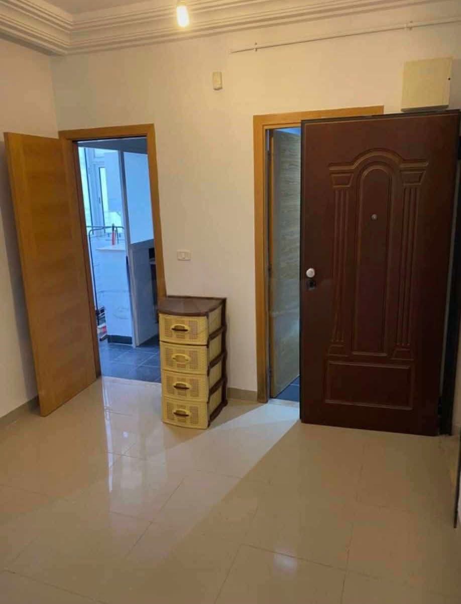 Ariana Ville&nbsp;Cite Ennasr 2&nbsp;Location&nbsp;Appart. 1 pi�ce&nbsp;S0 650 ennasr 2