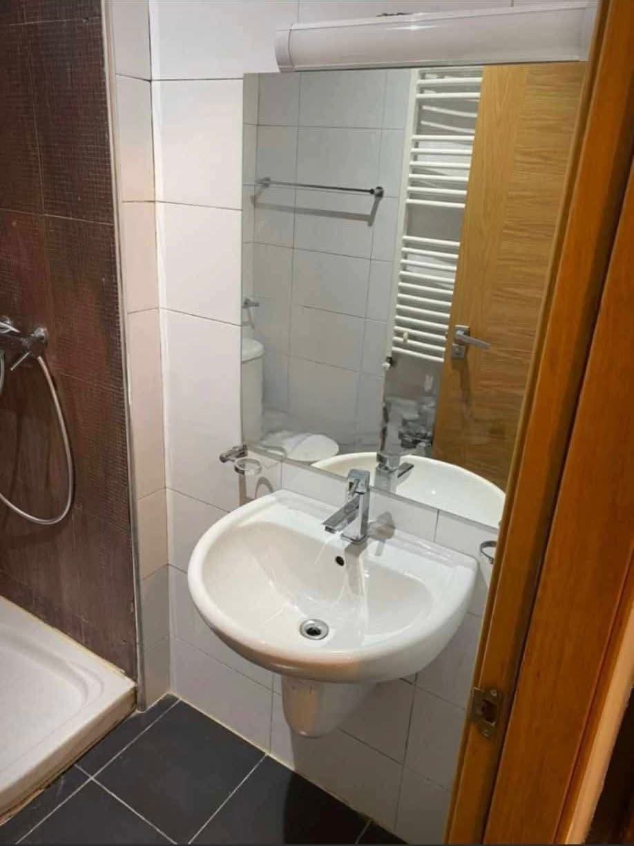 Ariana Ville&nbsp;Cite Ennasr 2&nbsp;Location&nbsp;Appart. 1 pi�ce&nbsp;S0 650 ennasr 2