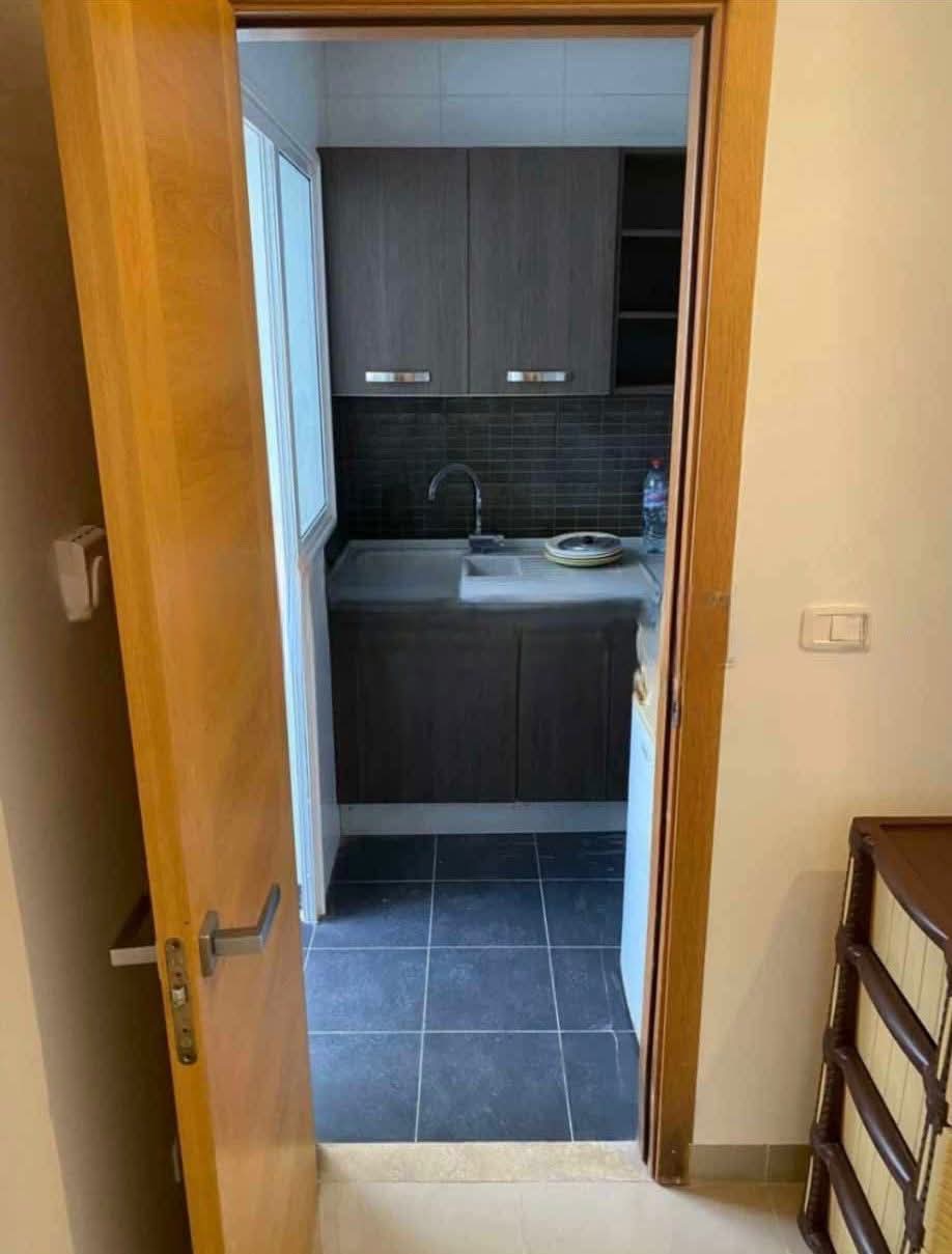 Ariana Ville&nbsp;Cite Ennasr 2&nbsp;Location&nbsp;Appart. 1 pi�ce&nbsp;S0 650 ennasr 2