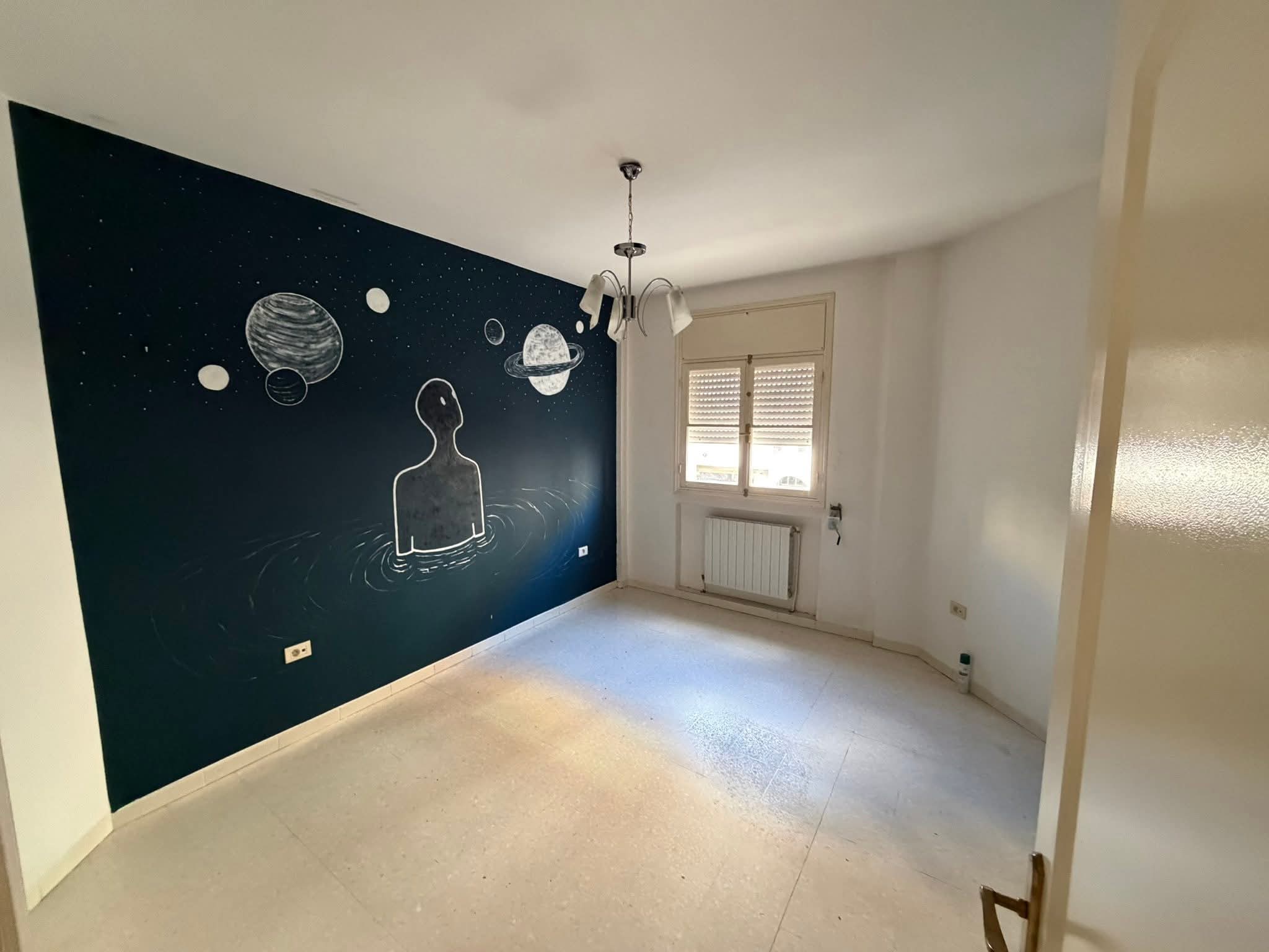 Ariana Ville&nbsp;Cite Ennasr 1&nbsp;Location&nbsp;Appart. 4 pi�ces&nbsp;S3  spacieux 1450 d ennasr 1