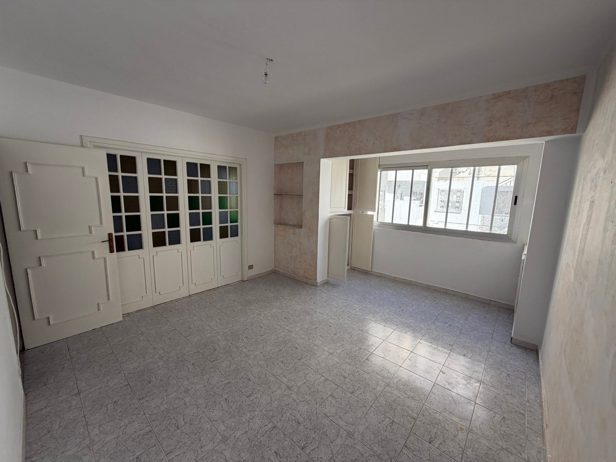 Ariana Ville&nbsp;Ariana&nbsp;Location&nbsp;Appart. 4 pi�ces&nbsp;S3 900 d ariana