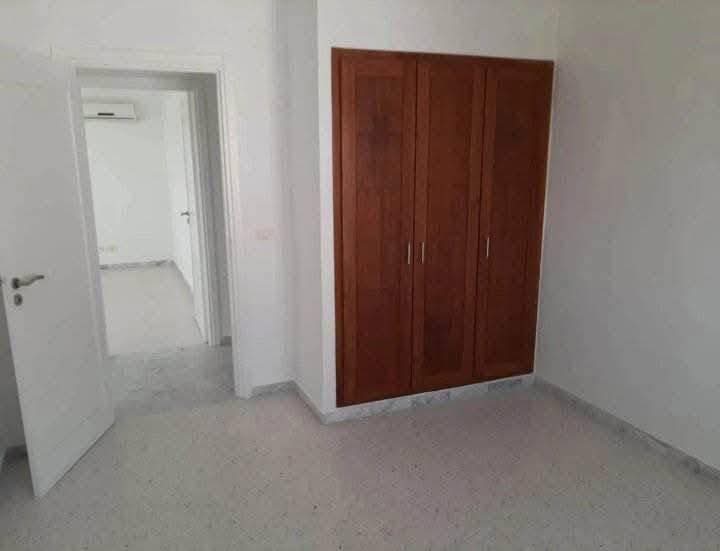 Mnihla&nbsp;Jardins d'el Menzah&nbsp;Location&nbsp;Appart. 5 pi�ces+&nbsp;S4 1750 jardin del menzah 2