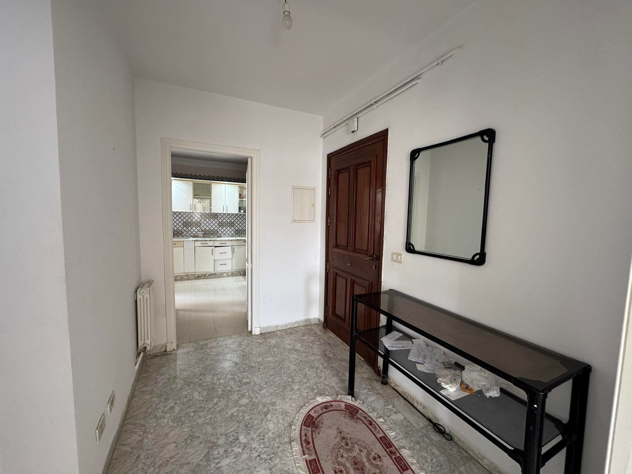 Ariana Ville&nbsp;Cite Ennasr 2&nbsp;Location&nbsp;Appart. 4 pi�ces&nbsp;S3 vide ou meuble dinars a ennasr 1