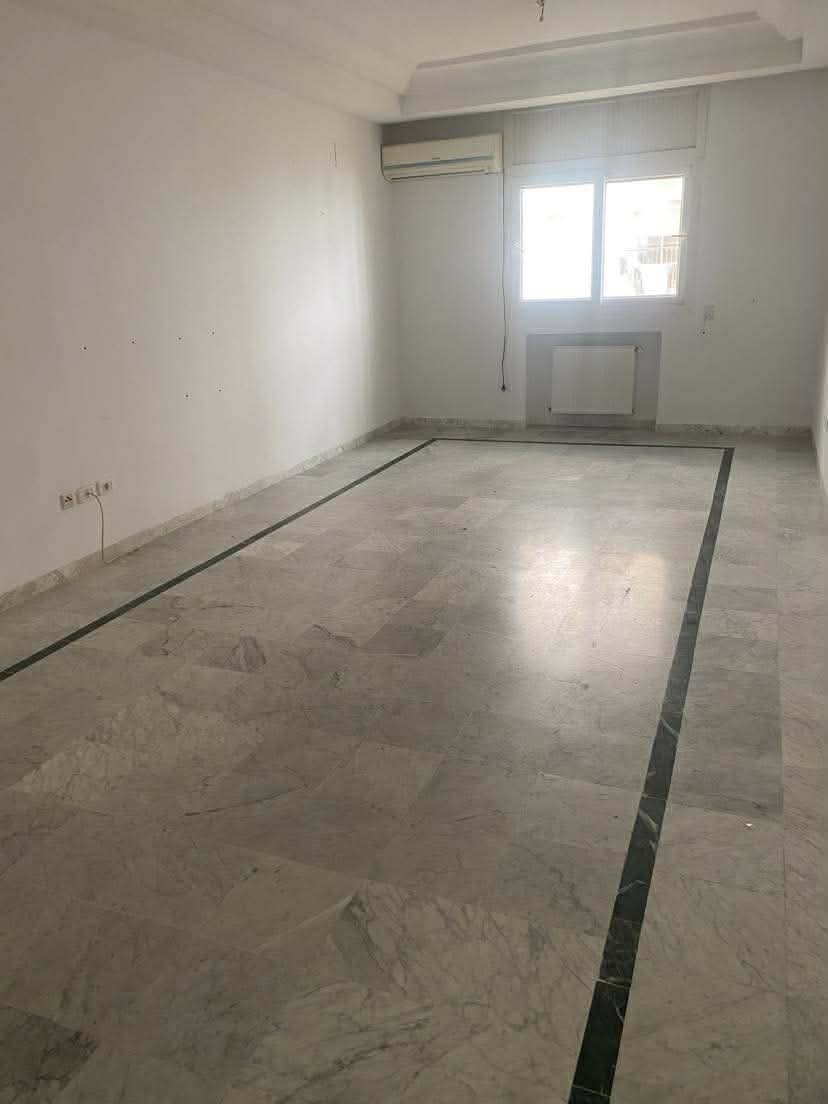 Ariana Ville&nbsp;El Menzah 7&nbsp;Location&nbsp;Appart. 3 pi�ces&nbsp;S2 1050 d menzah 7bis