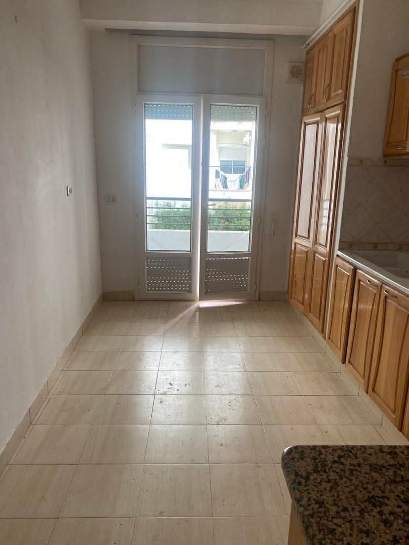 Ariana Ville&nbsp;El Menzah 7&nbsp;Location&nbsp;Appart. 3 pi�ces&nbsp;S2 1050 d menzah 7bis