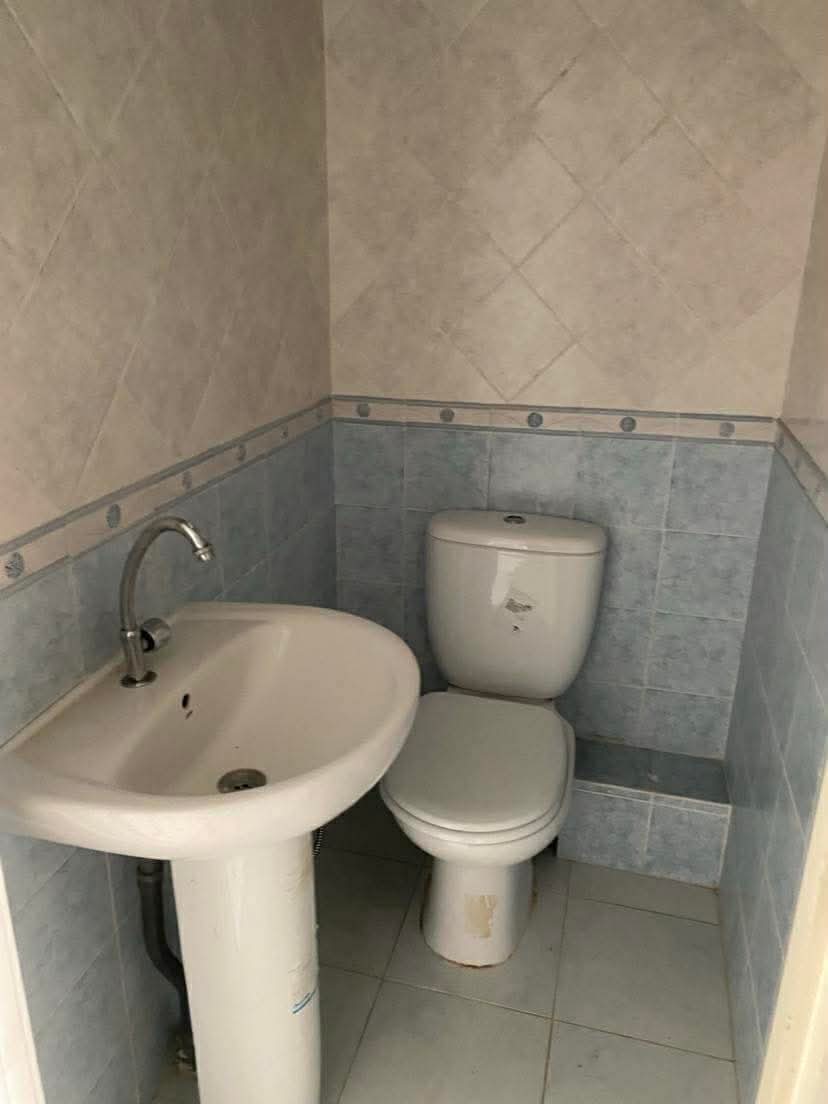 Ariana Ville&nbsp;El Menzah 7&nbsp;Location&nbsp;Appart. 3 pi�ces&nbsp;S2 1050 d menzah 7bis