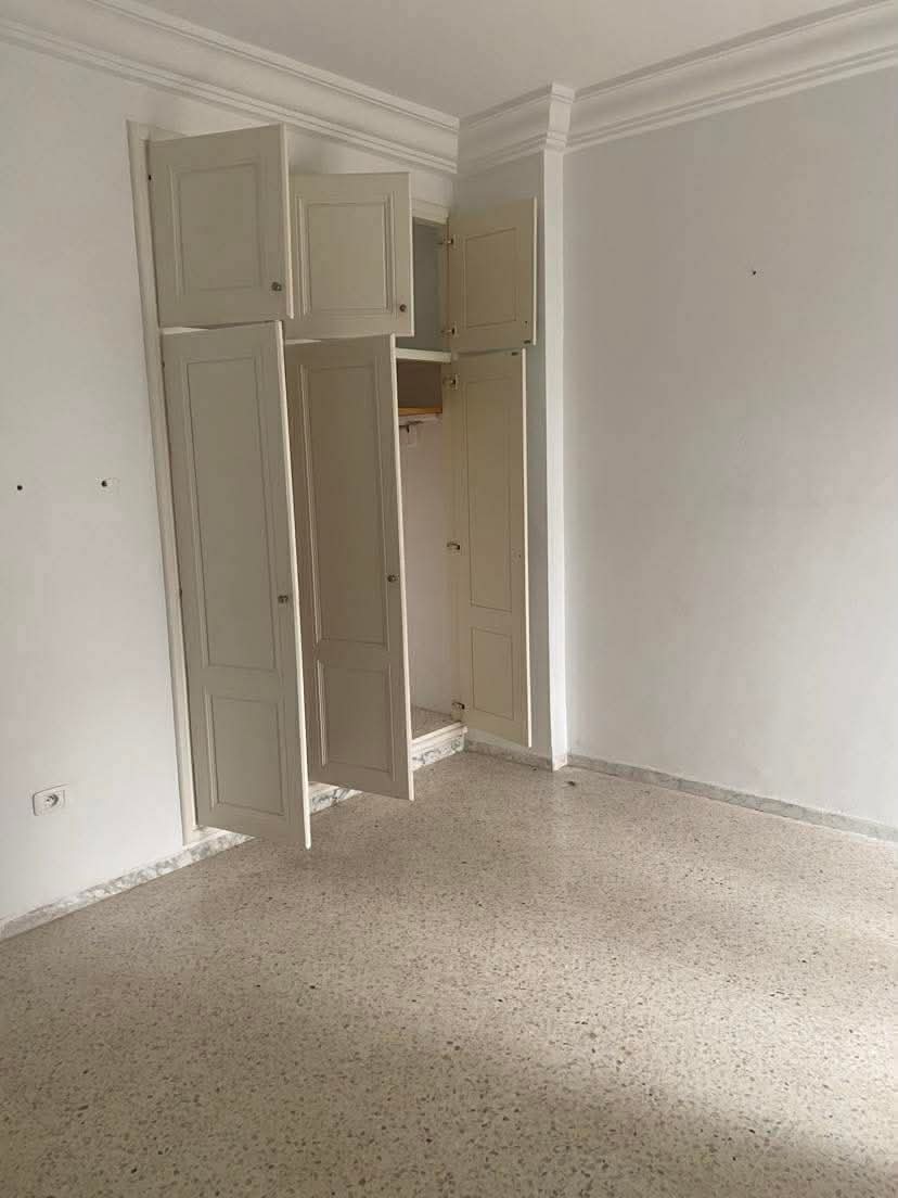 Ariana Ville&nbsp;El Menzah 7&nbsp;Location&nbsp;Appart. 3 pi�ces&nbsp;S2 1050 d menzah 7bis