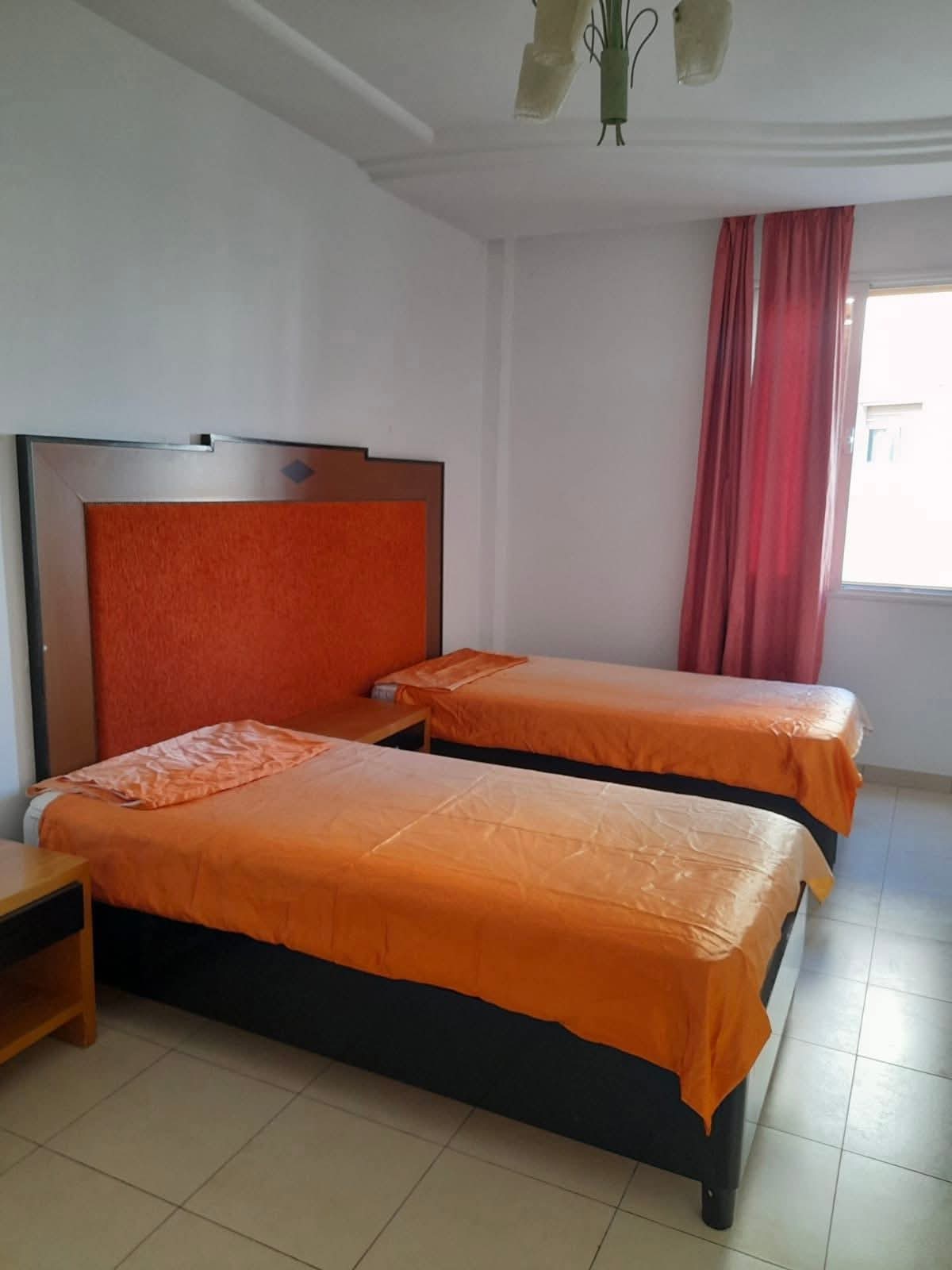 Ariana Ville&nbsp;El Menzah 7&nbsp;Location&nbsp;Appart. 3 pi�ces&nbsp;S2 meuble 1600 d menzah 7 bis