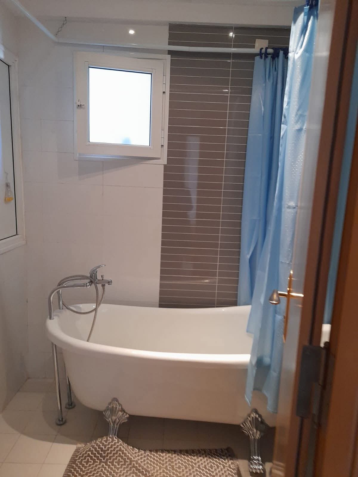 Ariana Ville&nbsp;El Menzah 7&nbsp;Location&nbsp;Appart. 3 pi�ces&nbsp;S2 meuble 1600 d menzah 7 bis