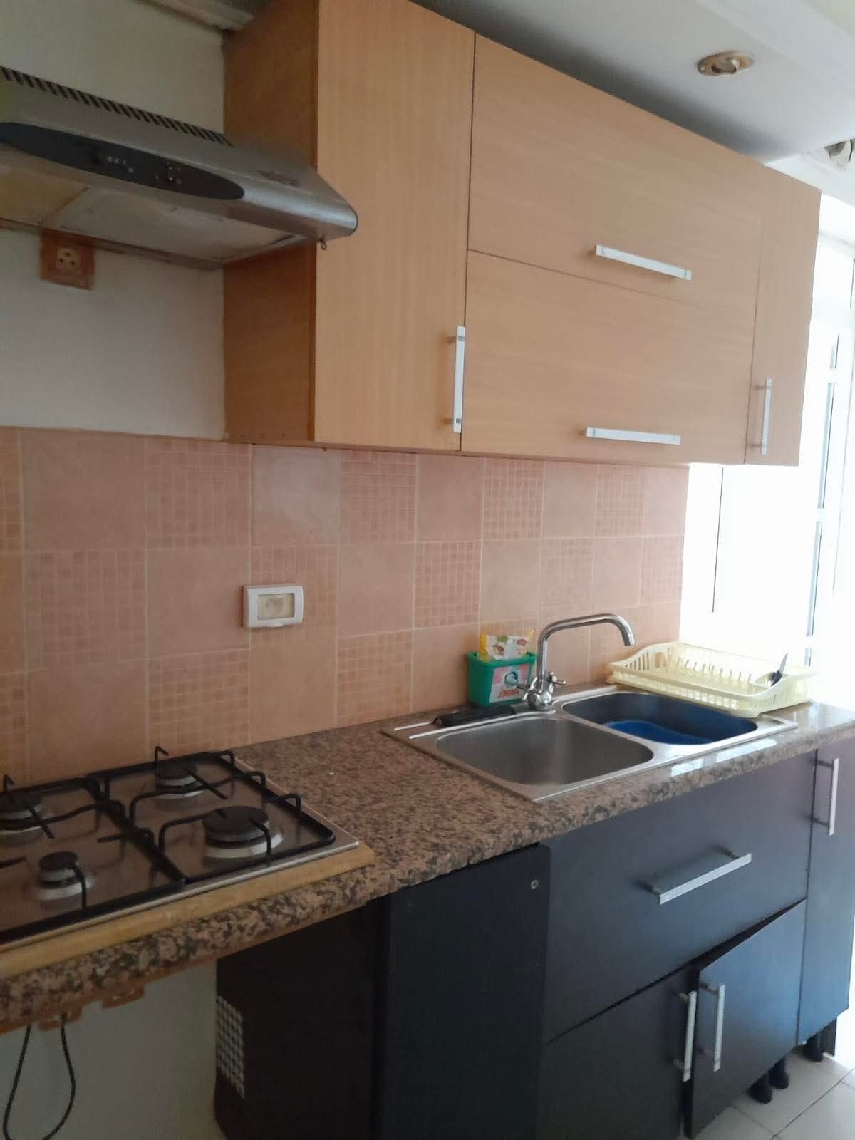 Ariana Ville&nbsp;El Menzah 7&nbsp;Location&nbsp;Appart. 2 pi�ces&nbsp;S1 meuble 1200d menzah 7bis