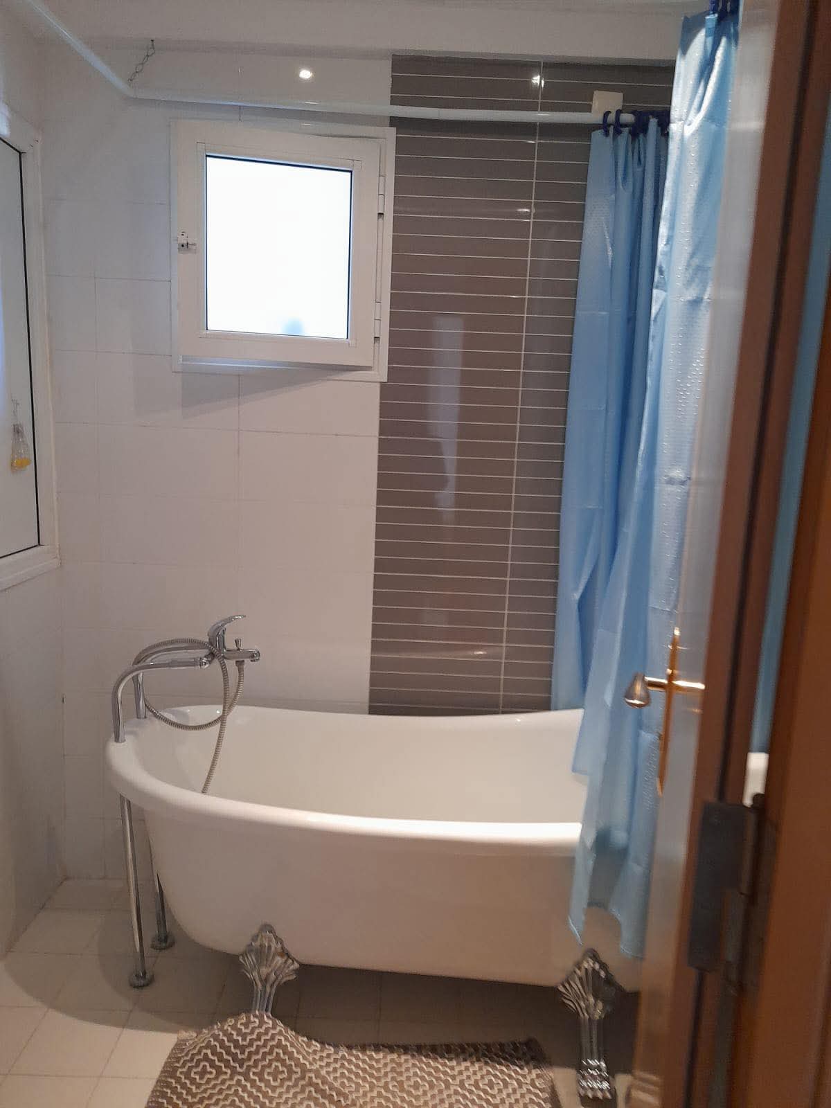 Ariana Ville&nbsp;El Menzah 7&nbsp;Location&nbsp;Appart. 2 pi�ces&nbsp;S1 meuble 1200d menzah 7bis