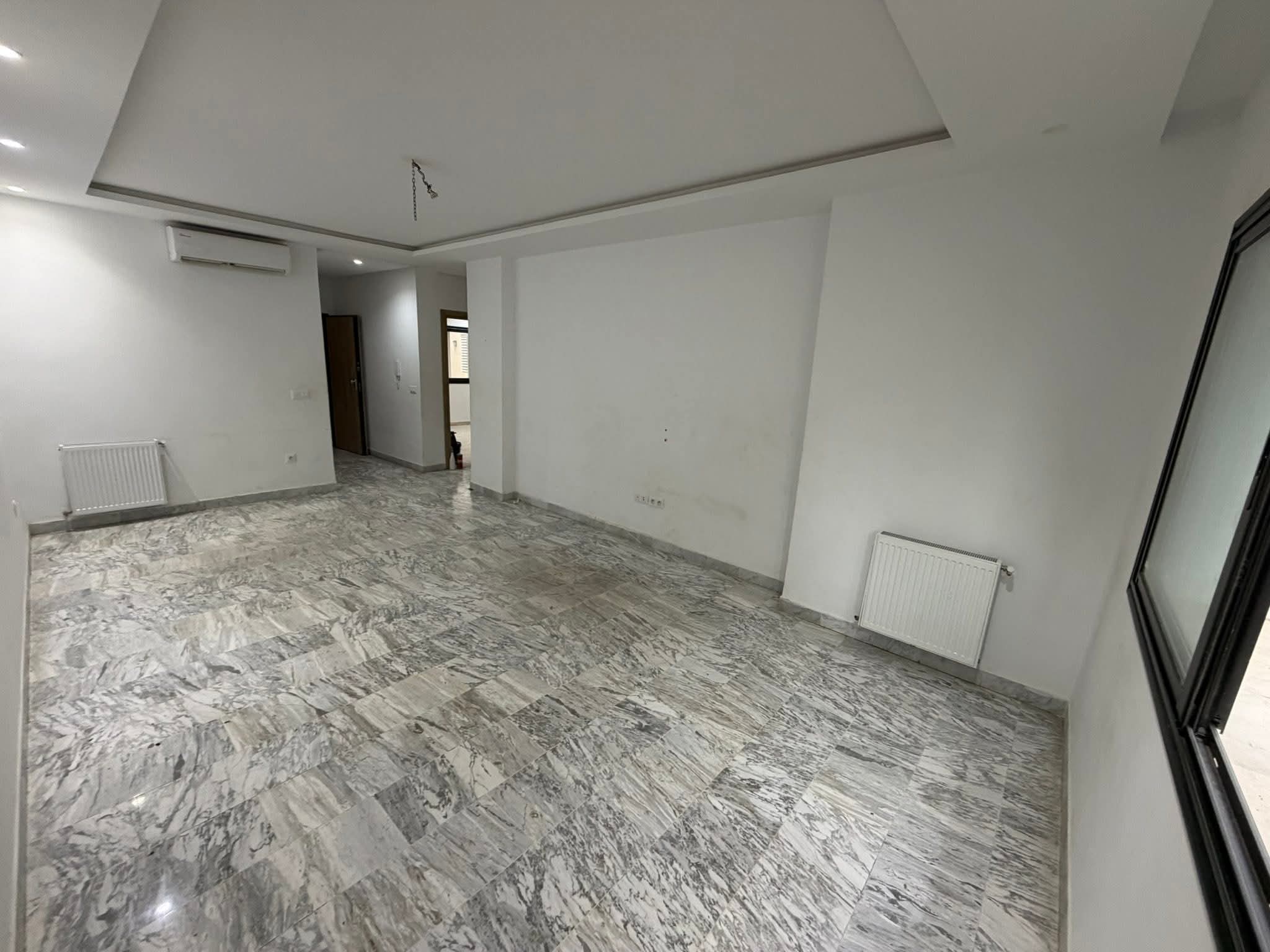 Ariana Ville&nbsp;Riadh Landlous&nbsp;Location&nbsp;Appart. 3 pi�ces&nbsp;S2 1100 d riadh andalous