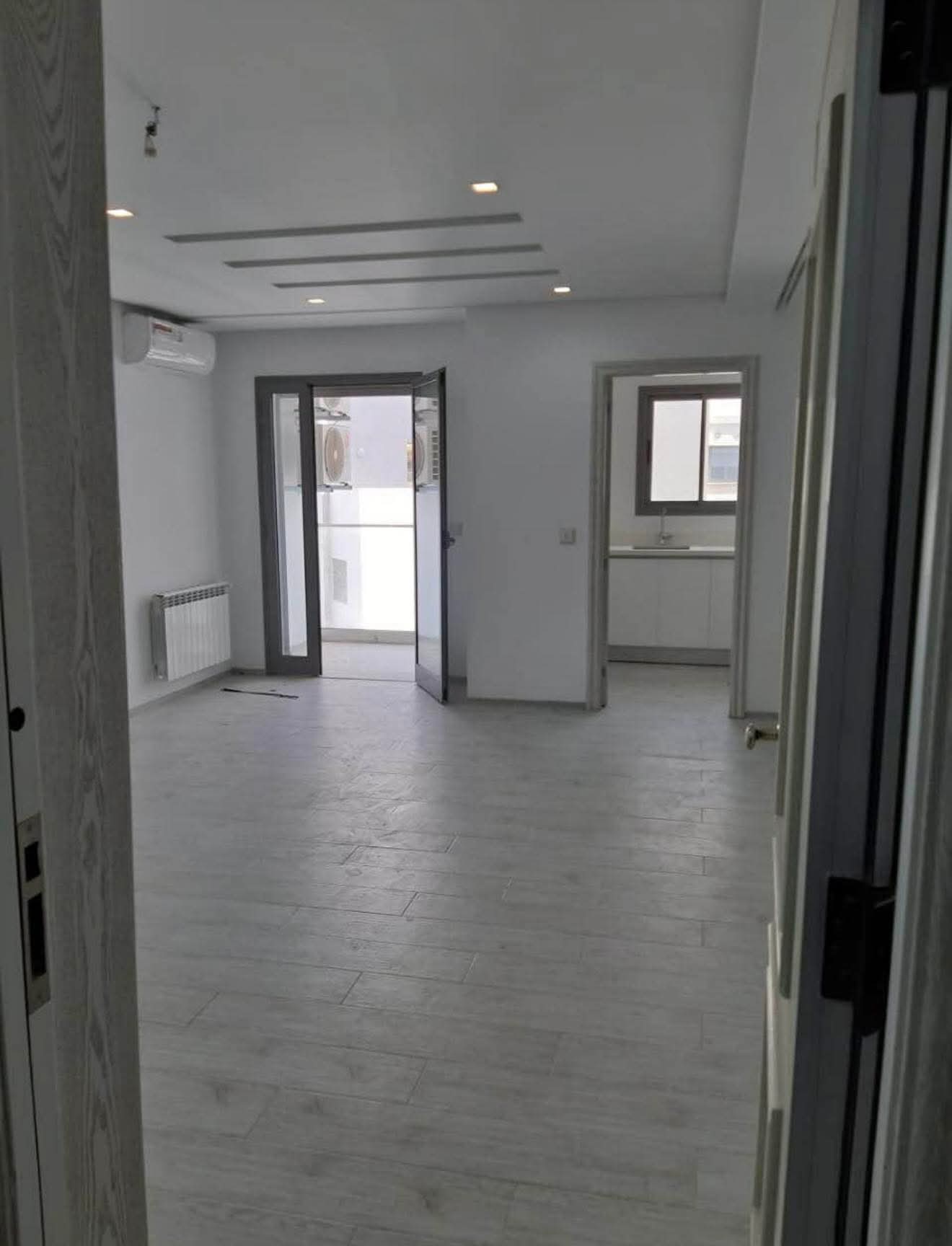 El Menzah&nbsp;El Menzah 9&nbsp;Location&nbsp;Appart. 2 pi�ces&nbsp;S1 hst 1200 d menzah 9c