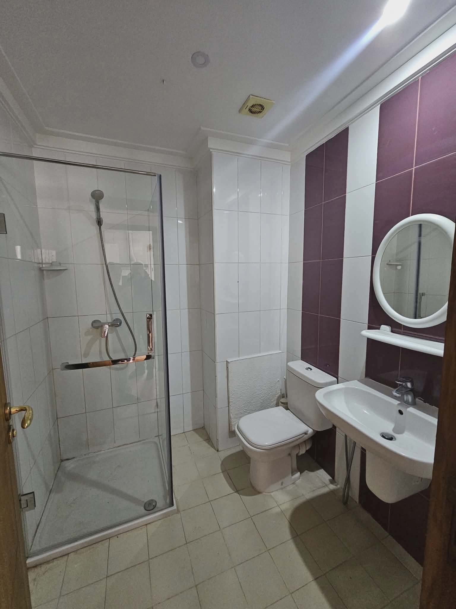 Ariana Ville&nbsp;Riadh Landlous&nbsp;Location&nbsp;Appart. 1 pi�ce&nbsp;S0 600d riadh andalous