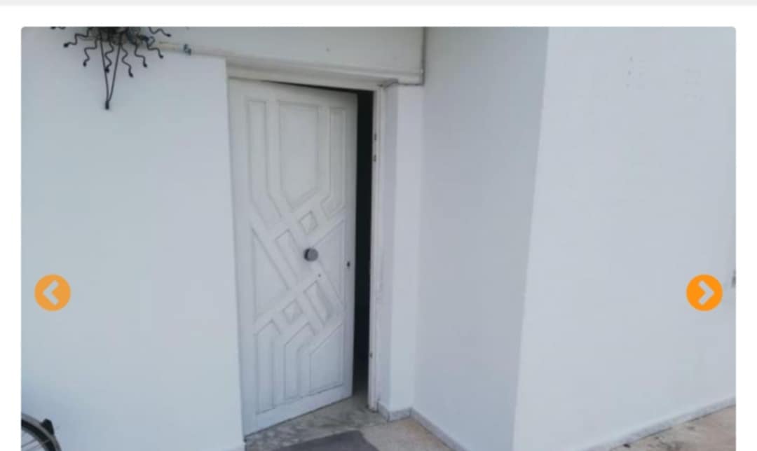 Le Bardo&nbsp;Khaznadar&nbsp;Location&nbsp;Appart. 3 pi�ces&nbsp;Appartement � khaznadar pour couple ou filles