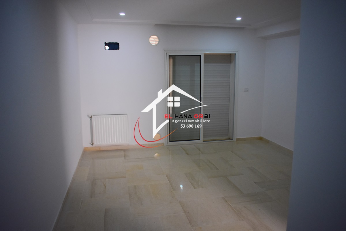 Mahdia&nbsp;Mahdia&nbsp;Location&nbsp;Appart. 2 pi�ces&nbsp;� lann�e s2 sur la route principale � borj arif