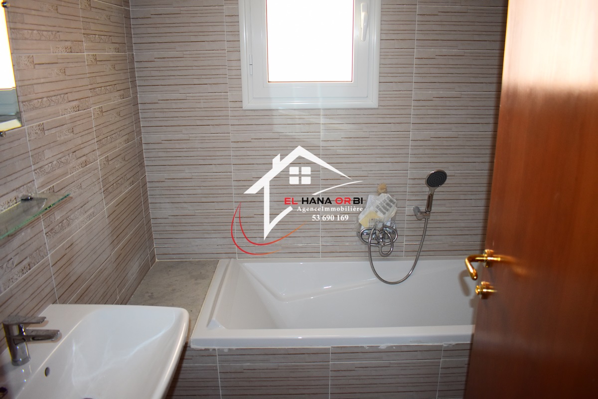 Mahdia&nbsp;Mahdia&nbsp;Location&nbsp;Appart. 2 pi�ces&nbsp;� lann�e s2 sur la route principale � borj arif