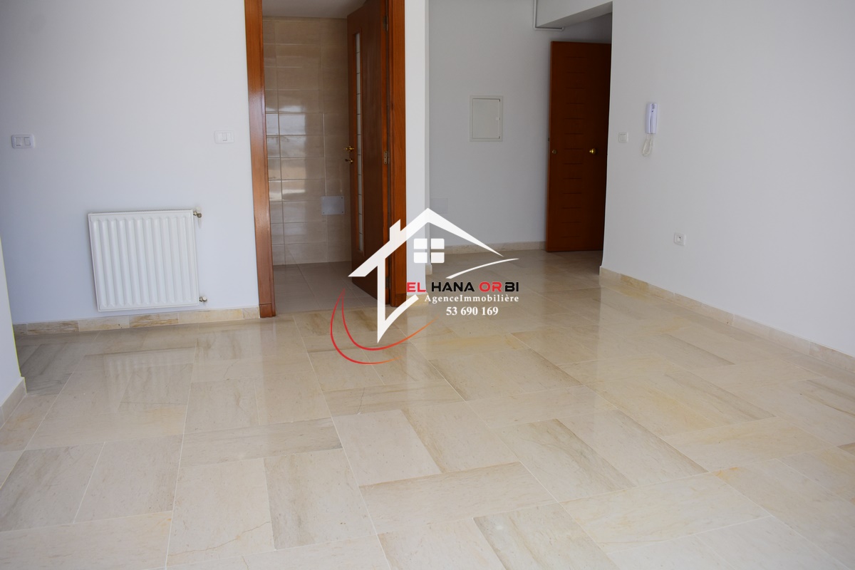 Mahdia&nbsp;Mahdia&nbsp;Location&nbsp;Appart. 2 pi�ces&nbsp;� lann�e s2 sur la route principale � borj arif