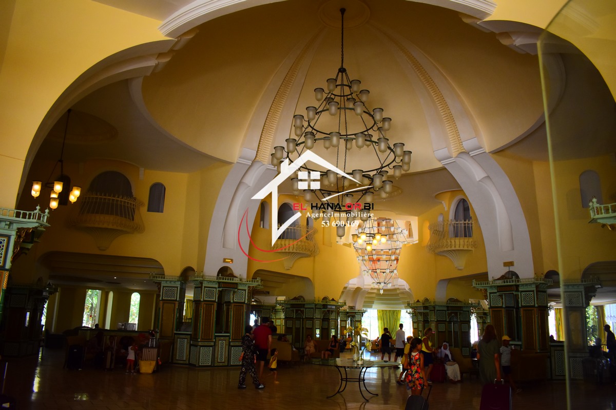 Mahdia&nbsp;Mahdia&nbsp;Location&nbsp;Appart. 1 pi�ce&nbsp;S1 appart h�tel mahdia beach � mahdia