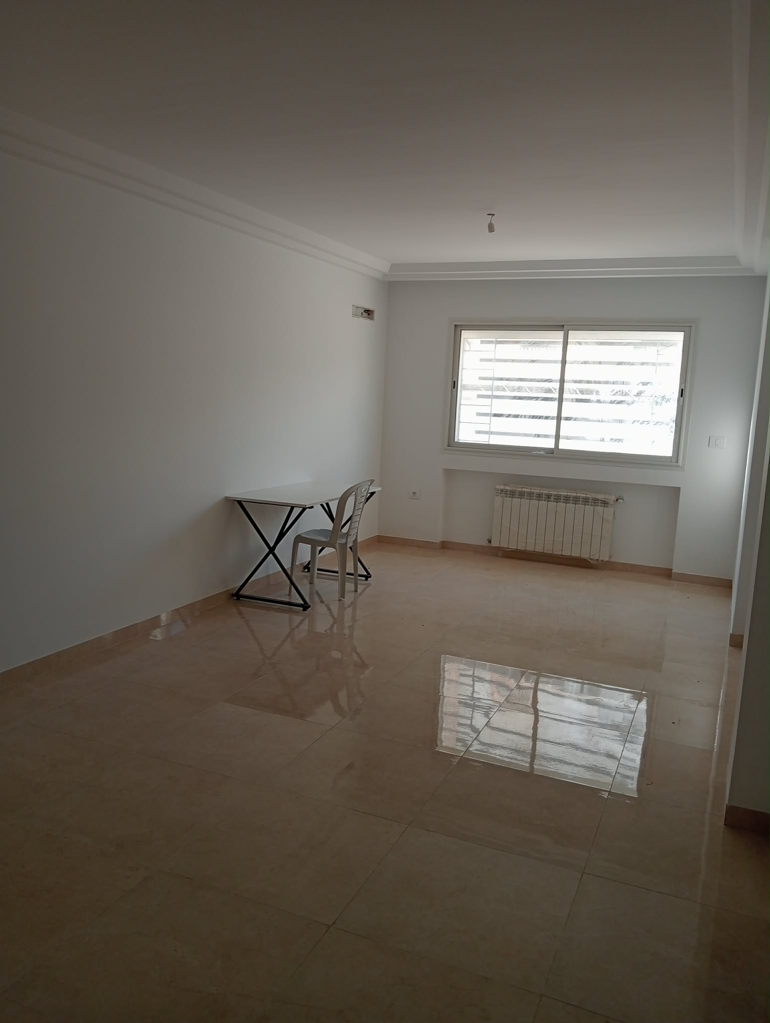Ezzahra&nbsp;Ezzahra&nbsp;Location&nbsp;Appart. 2 pi�ces&nbsp;Appartement s2 a ezzahra rdc