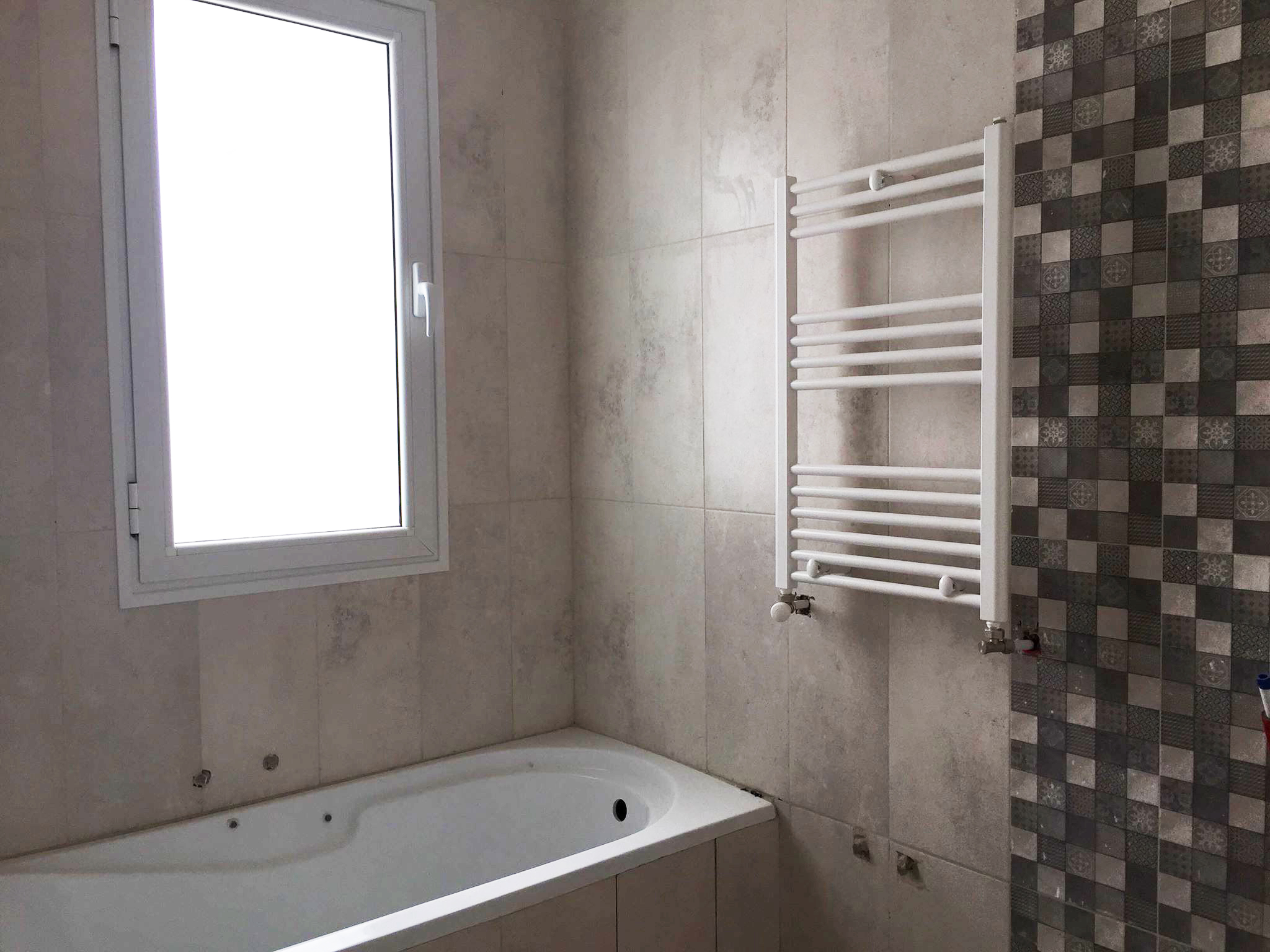 Ezzahra&nbsp;Ezzahra&nbsp;Location&nbsp;Appart. 2 pi�ces&nbsp;Etage de villa s2 a ezzahra