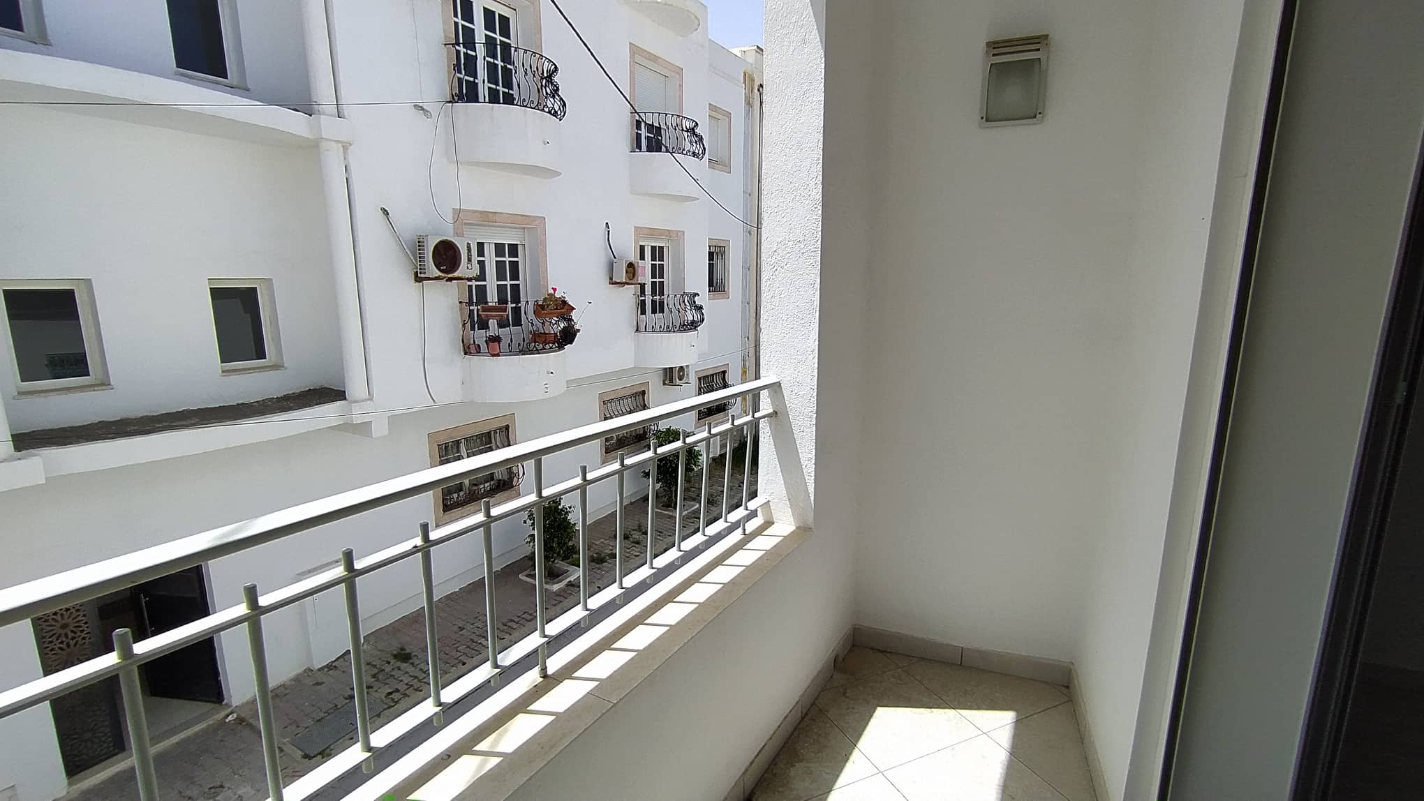 Carthage&nbsp;Salambo&nbsp;Location&nbsp;Appart. 3 pi�ces&nbsp;Appartement de trois pi�ces