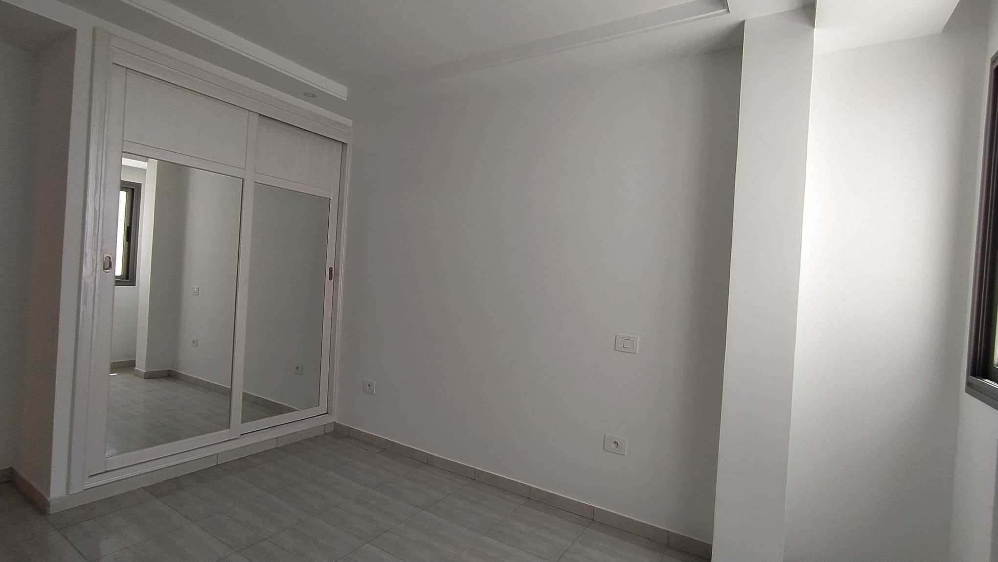 Carthage&nbsp;Salambo&nbsp;Location&nbsp;Appart. 3 pi�ces&nbsp;Appartement de trois pi�ces
