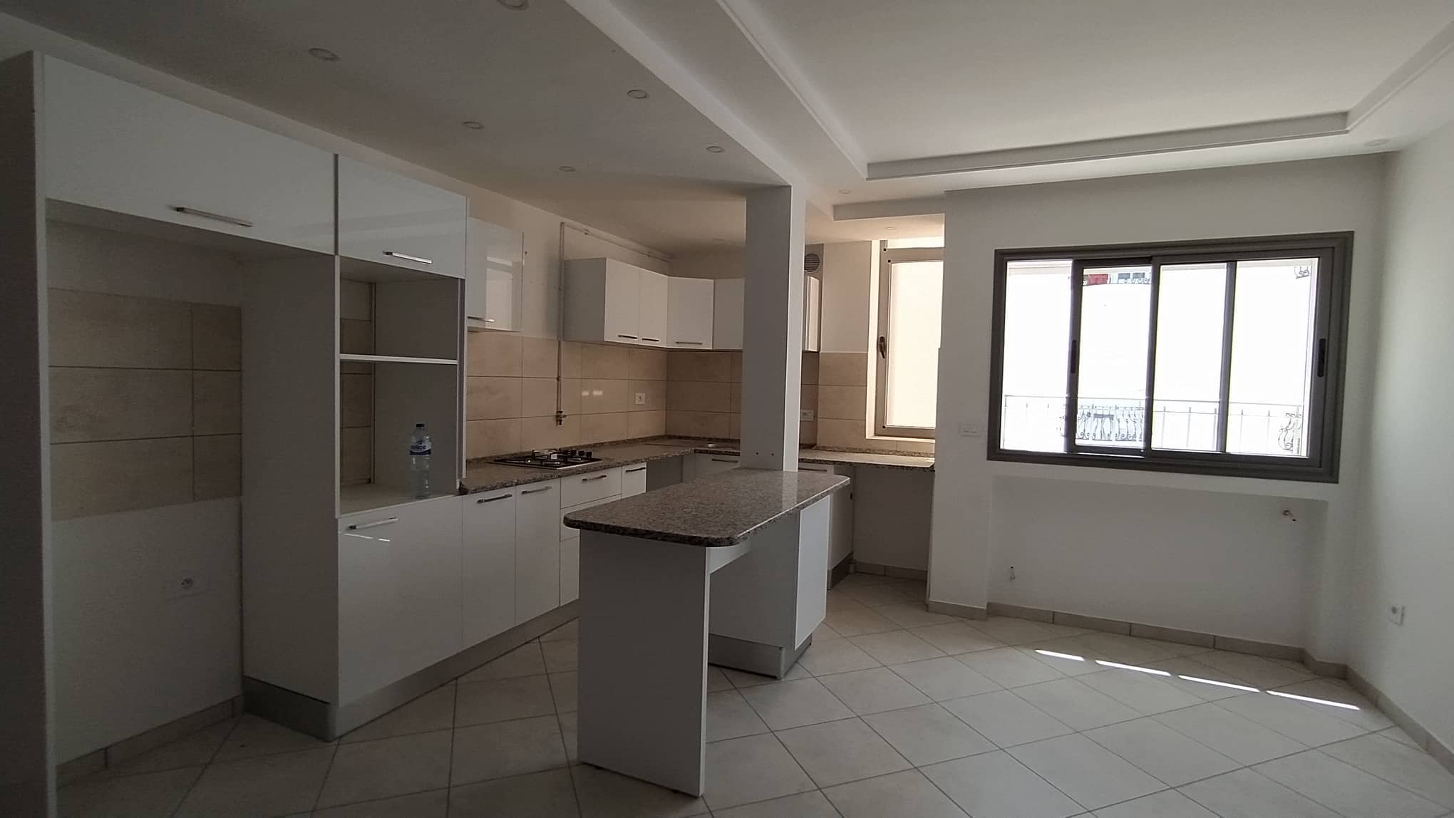 Carthage&nbsp;Salambo&nbsp;Location&nbsp;Appart. 3 pi�ces&nbsp;Appartement de trois pi�ces